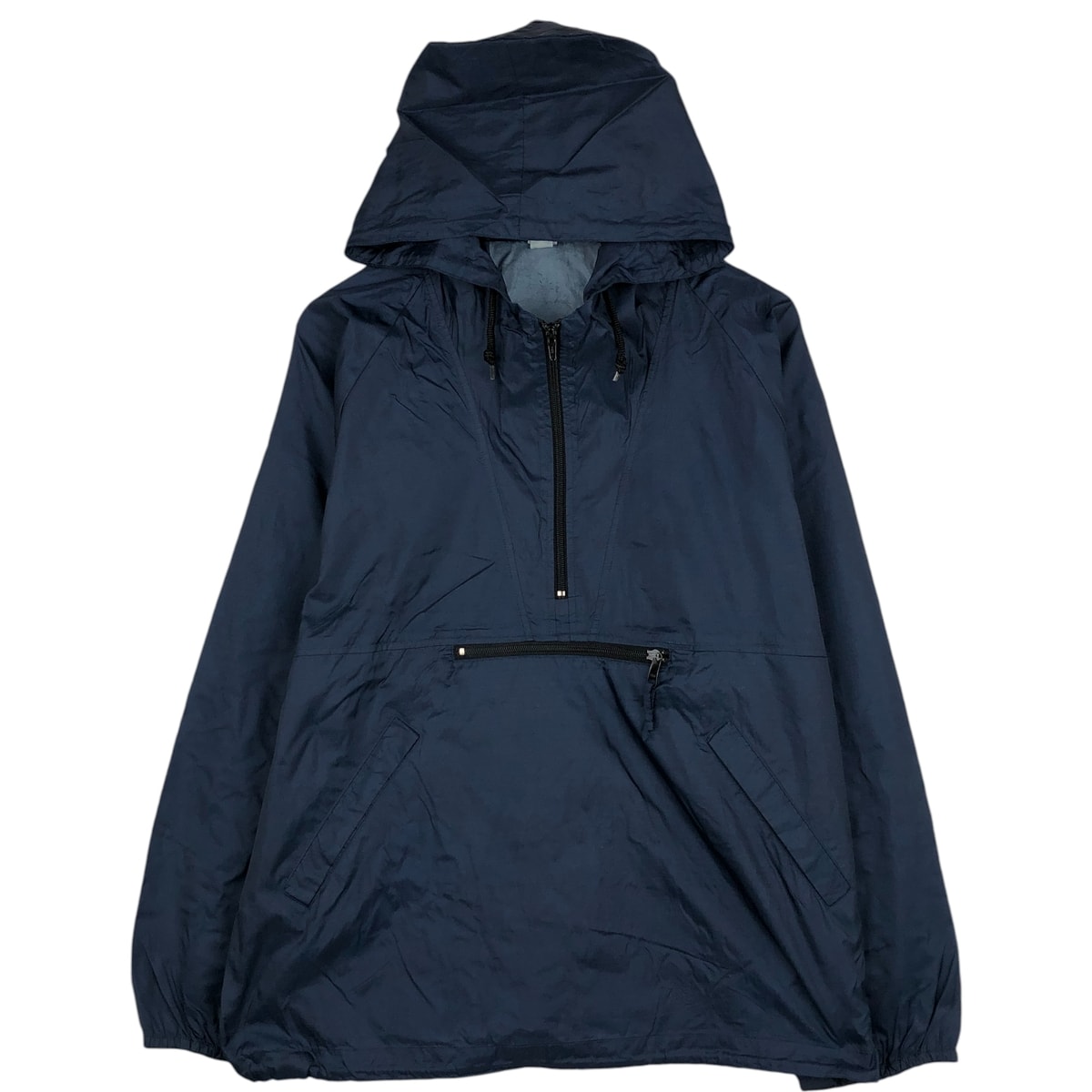 古着 00年代 ギャップ GAP リップストップ アノラックパーカー ロシア製 メンズM相当/eaa616171