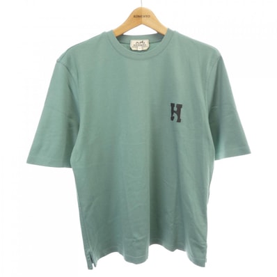 エルメス HERMES アッシュヴァル 567810HA Tシャツ