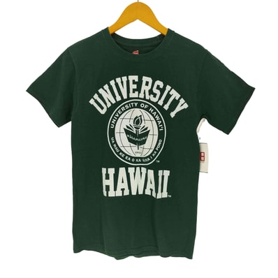カレッジプリント S/S Tシャツ【1142806265692】