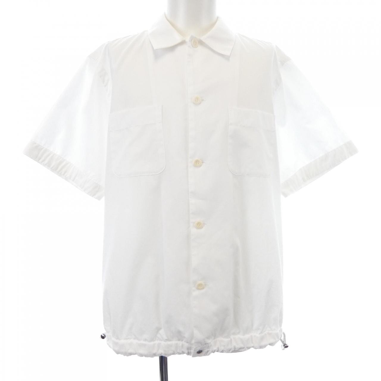 サカイ SACAI 25-03710M シャツ