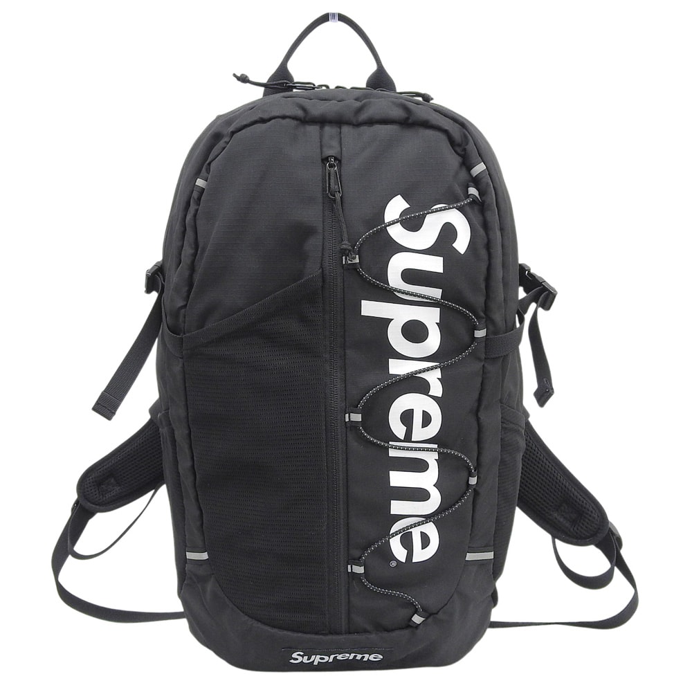 Supreme 19FW Backpack 