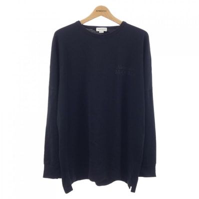 アレキサンダーマックイーン ALEXANDER McQUEEN 759388 QTABR Tシャツ