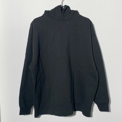 FEAR OF GOD ESSENTIALS Relaxed Hoodie "Stretch Limo"