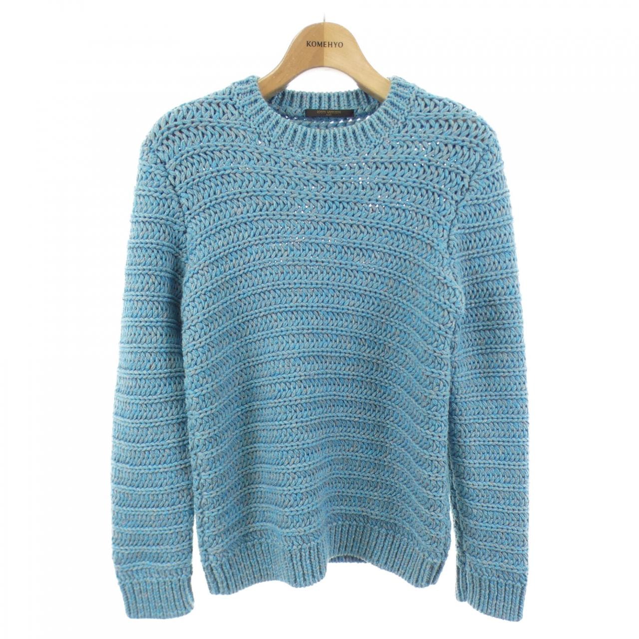 ルイヴィトン LOUIS VUITTON MSKN50K69 ニット