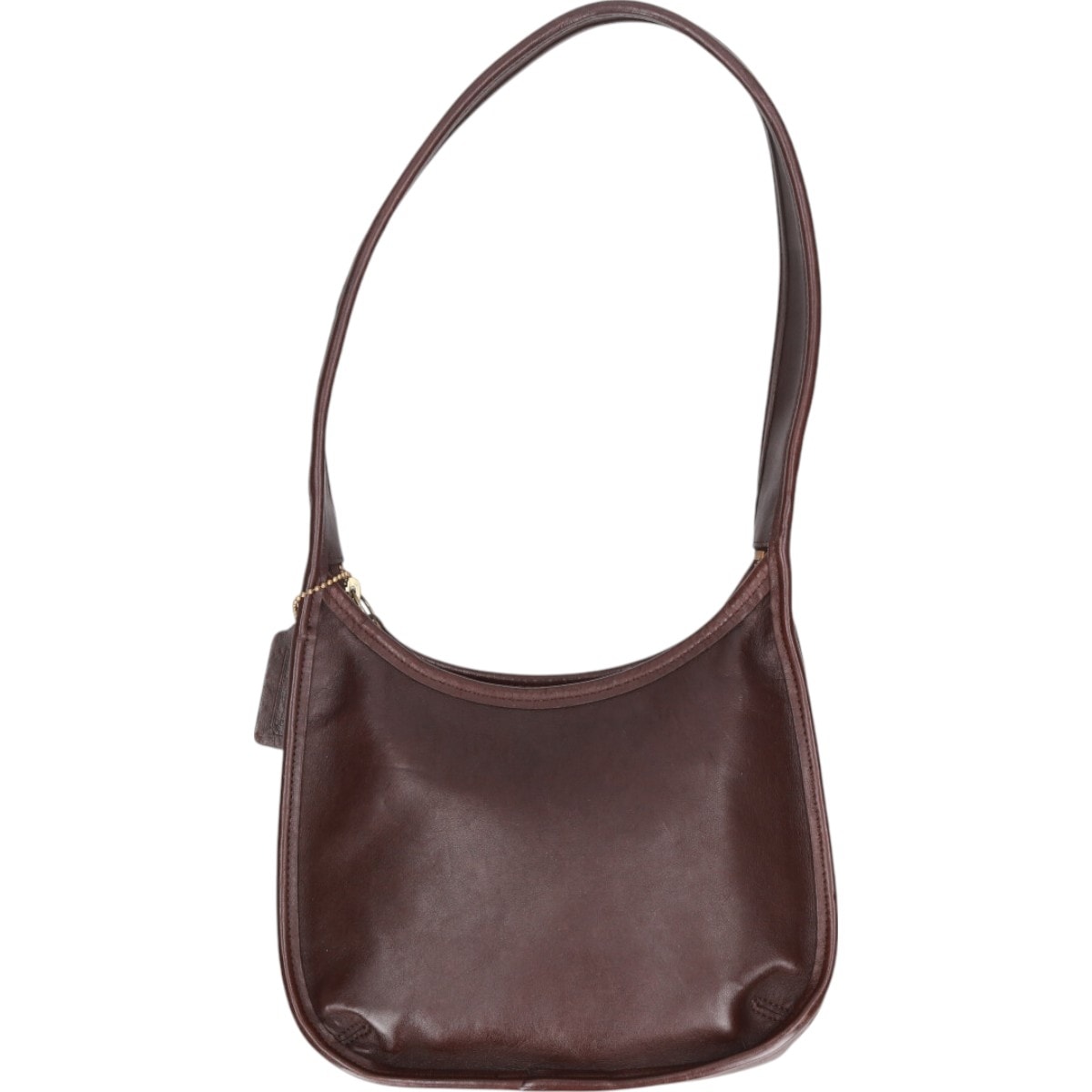 古着 90年代 コーチ COACH OLD COACH オールドコーチ エルゴ ショルダーバッグ USA製 ヴィンテージ/gaa006233