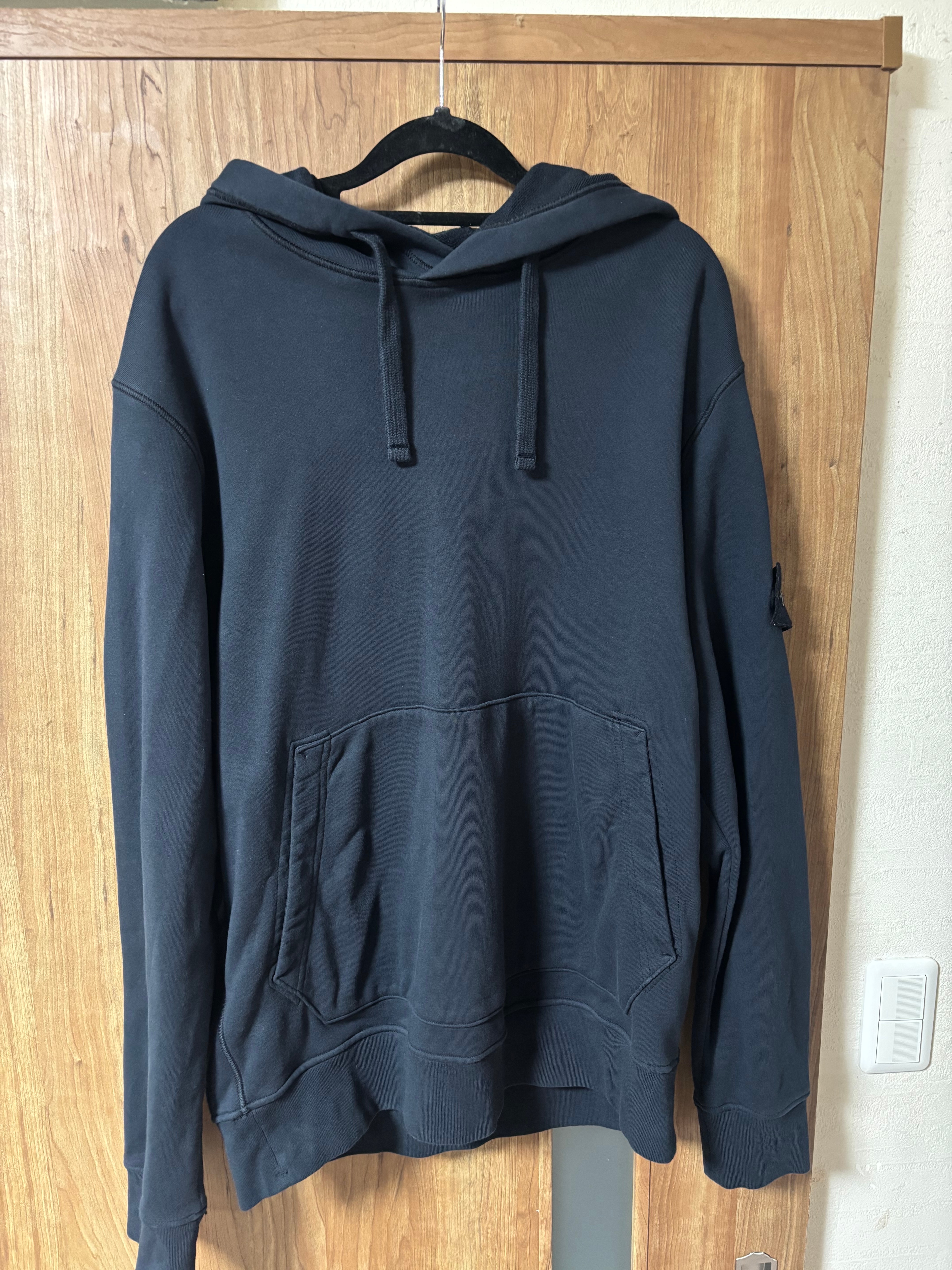 Stone Island 64151 "Blue"