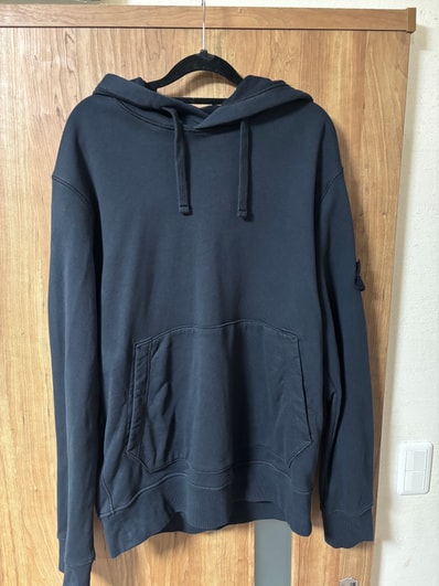 Stone Island 64151 "Blue"