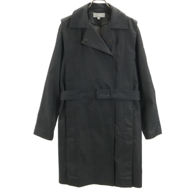 Calvin klein カルバンクライン コート 9 チャコールグレー