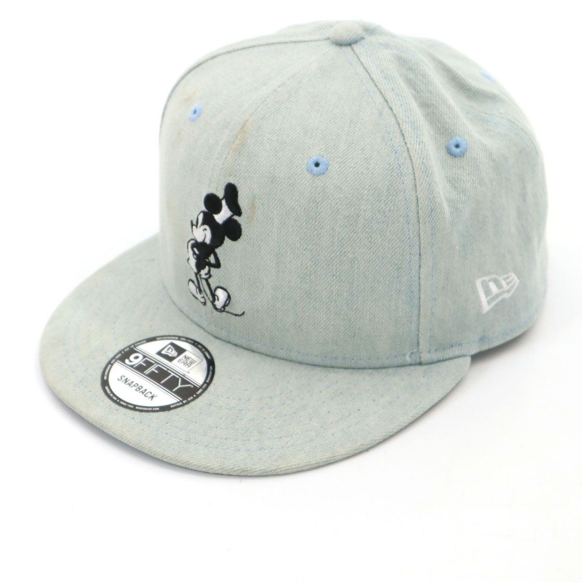 NEW ERA ニューエラ キャップ