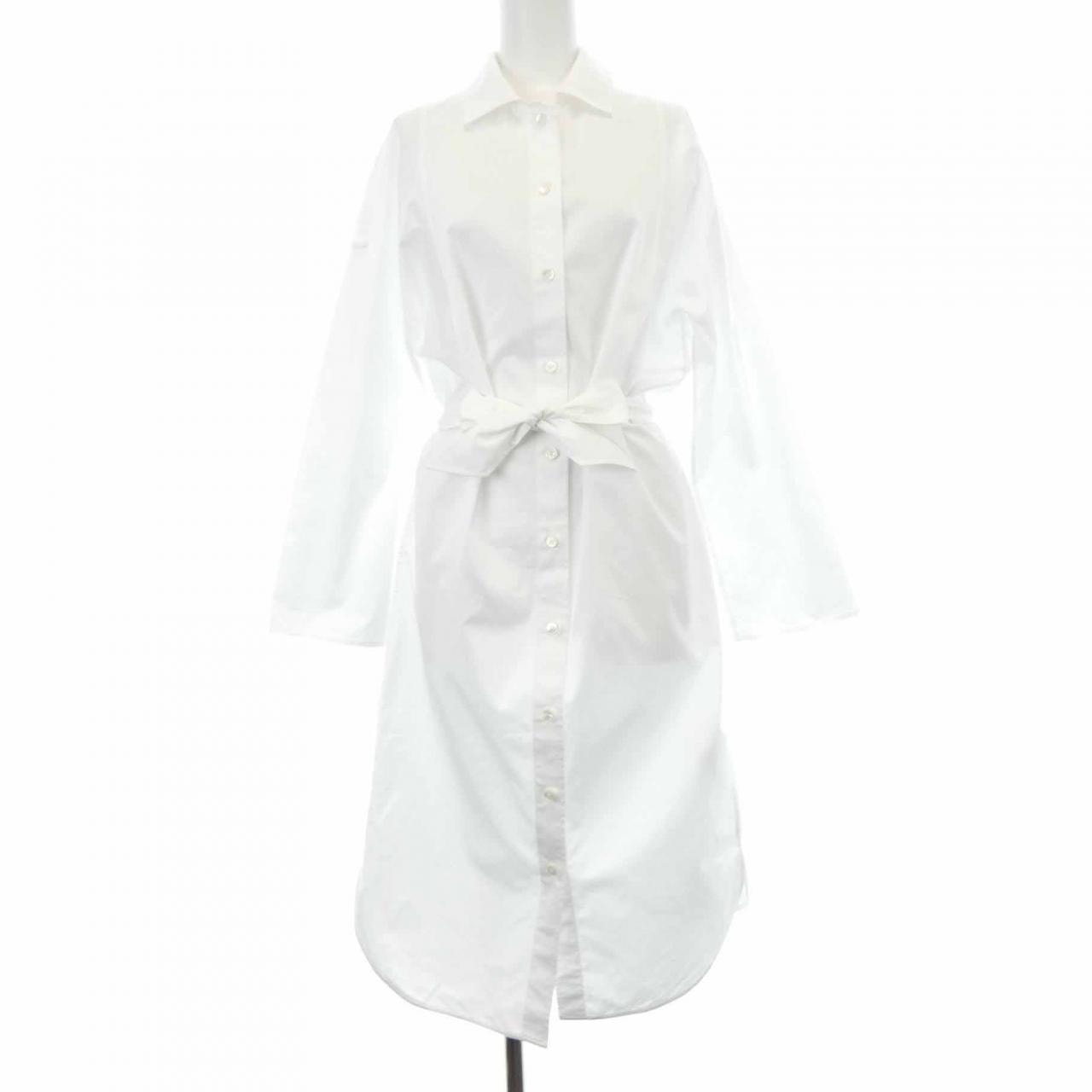 エルメス HERMES カレーシュ *16-7352 ワンピース