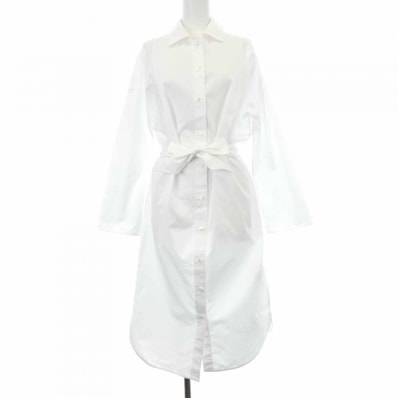 エルメス HERMES カレーシュ *16-7352 ワンピース