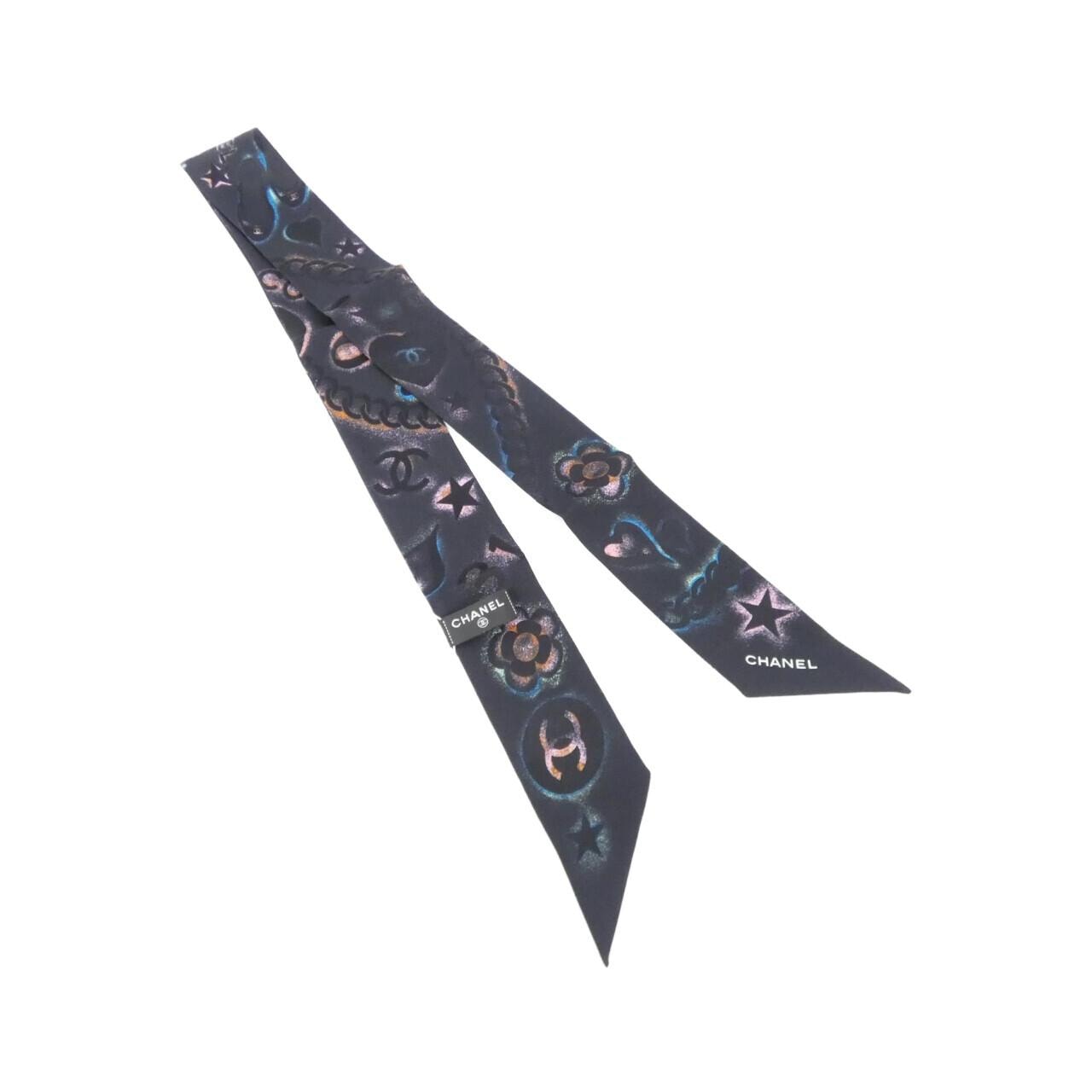 【未使用品】シャネル AAB375 ヘアーバンド