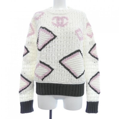 シャネル CHANEL ニット