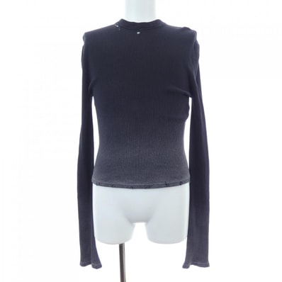 バレンシアガ BALENCIAGA 744393 T3273 UNISEX トップス