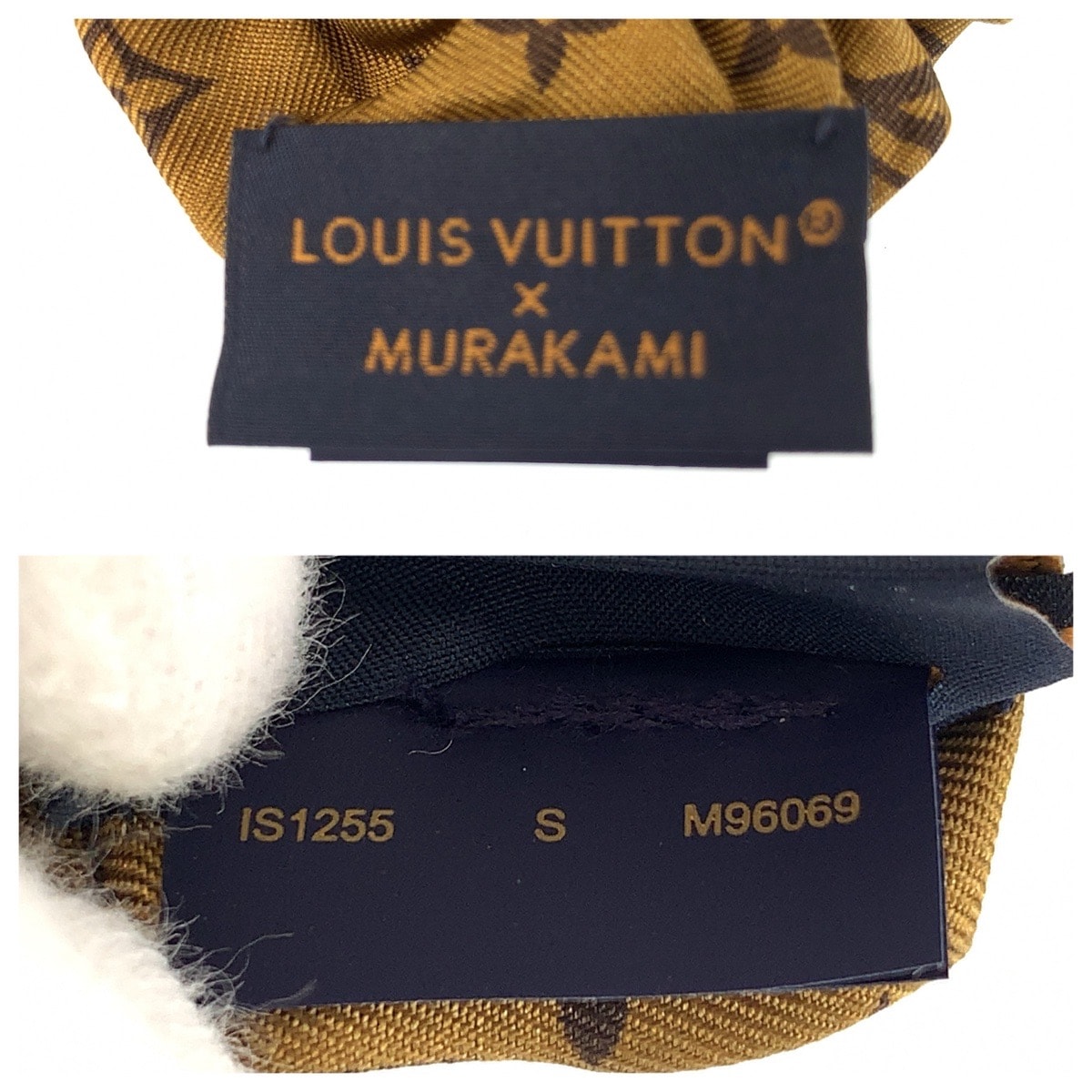 B (目立った傷や汚れなし)】美品 LOUIS VUITTON ルイヴィトン
