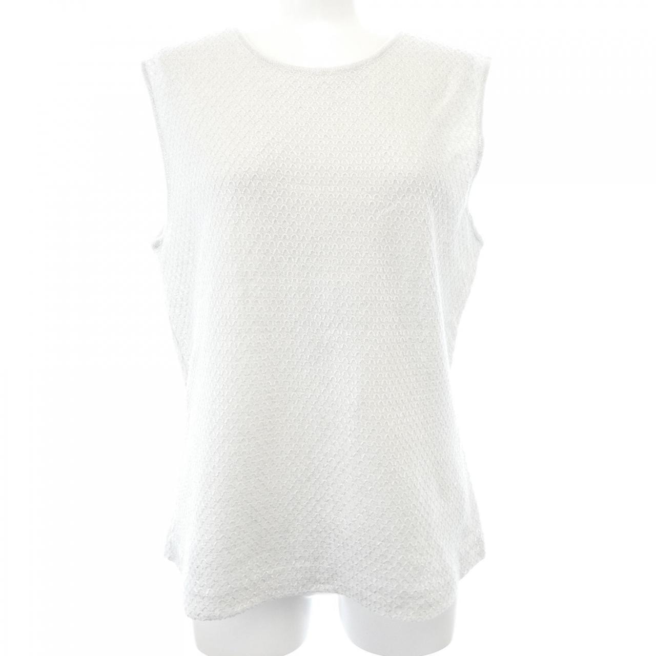 シャネル CHANEL P35700K02085 09P ニット