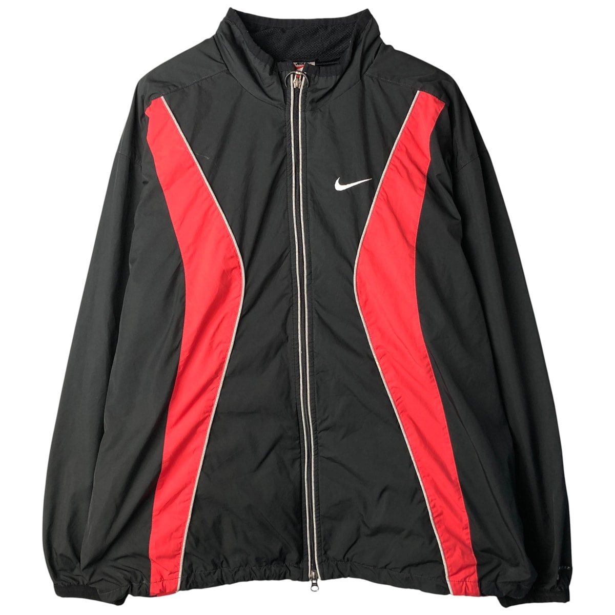 古着 90年代 ナイキ NIKE CLIMA FIT ウインドブレーカー USA製 メンズXL相当 ヴィンテージ/eaa597801