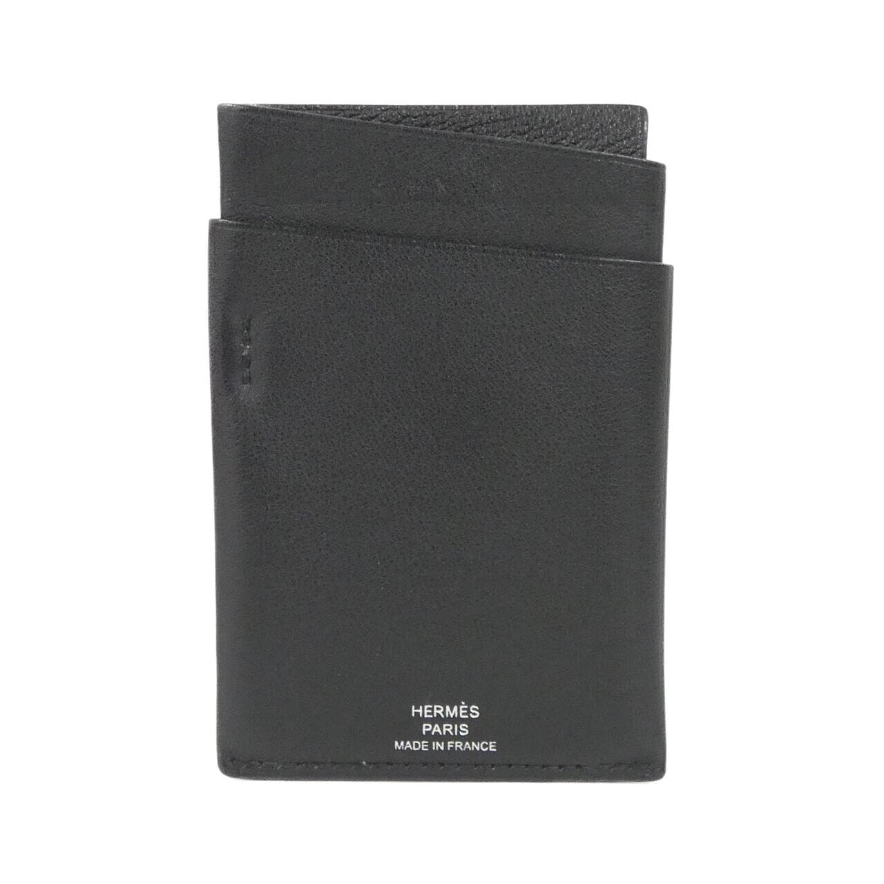エルメス シタデル 4CC 078267CA カードケース