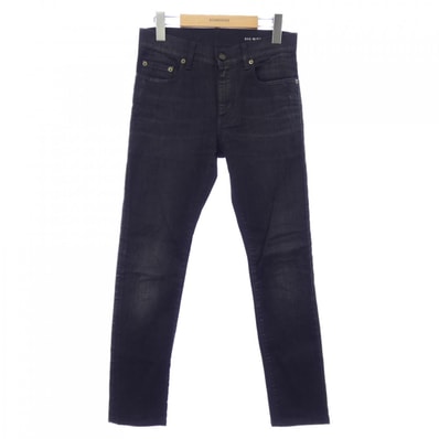 サンローラン SAINT LAURENT 458562 Y869L ジーンズ