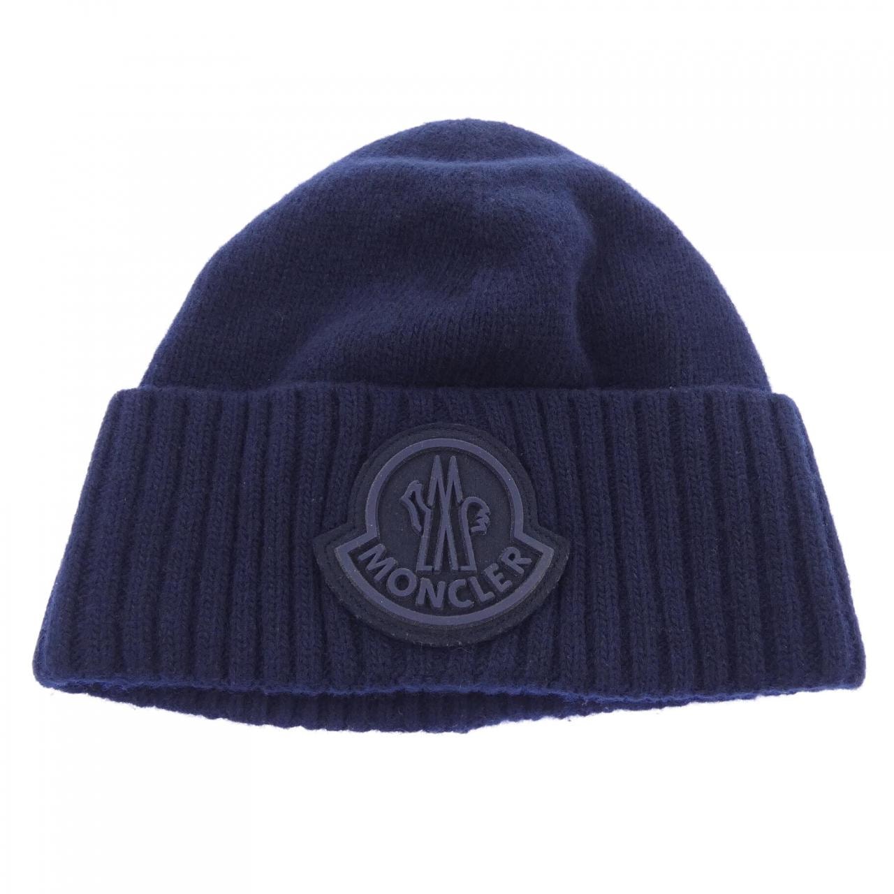 モンクレール MONCLER F20919Z72600 A9524 ニットキャップ