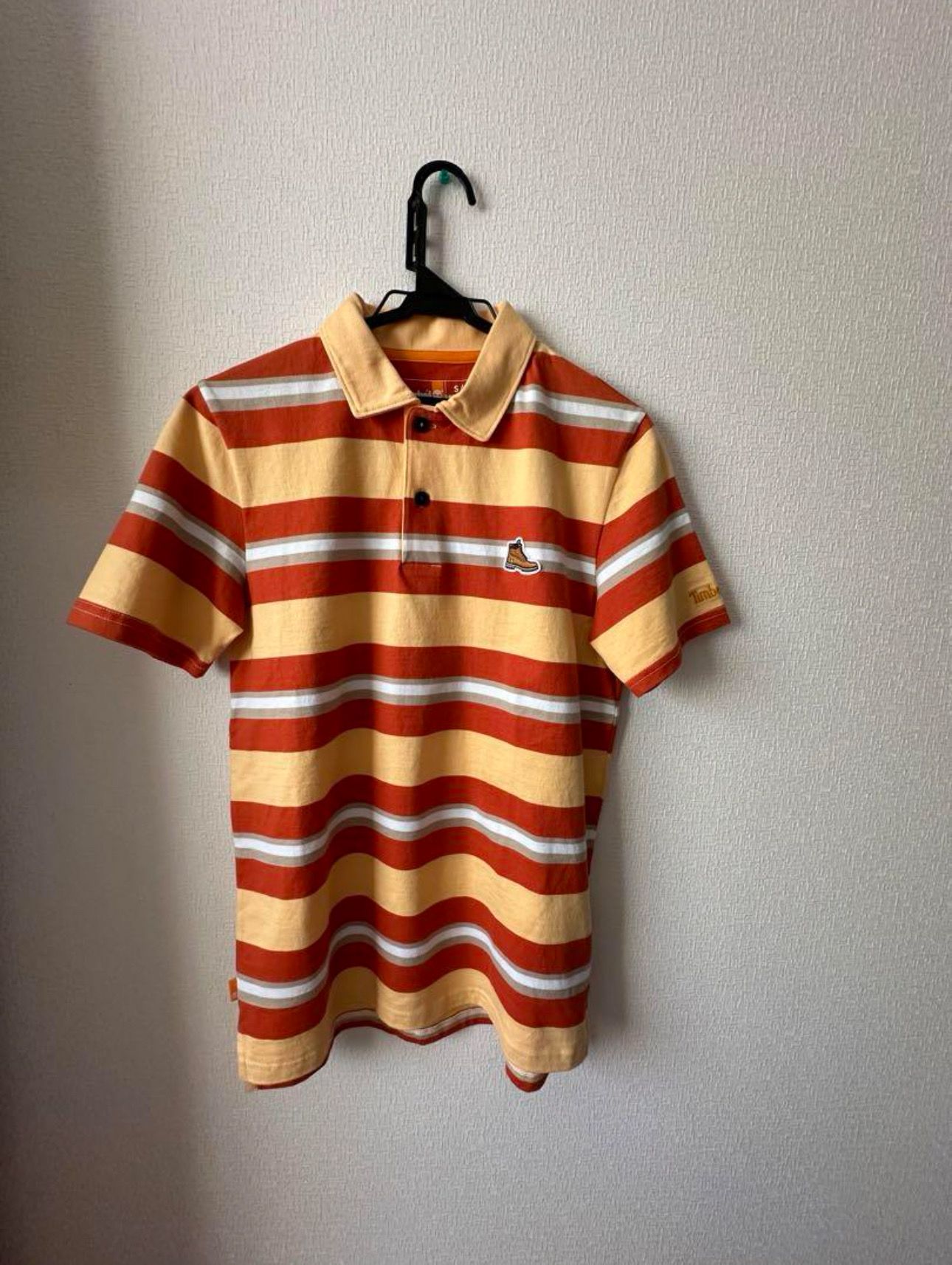 Timberland ポロシャツ
