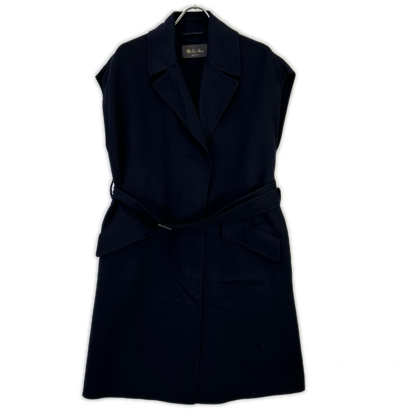 WACKO MARIA Nylon Padding Vest 