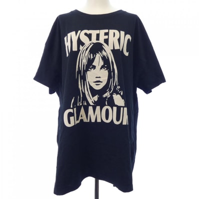 ヒステリックグラマー HYSTERIC GLAMOUR 01241CT27 Tシャツ