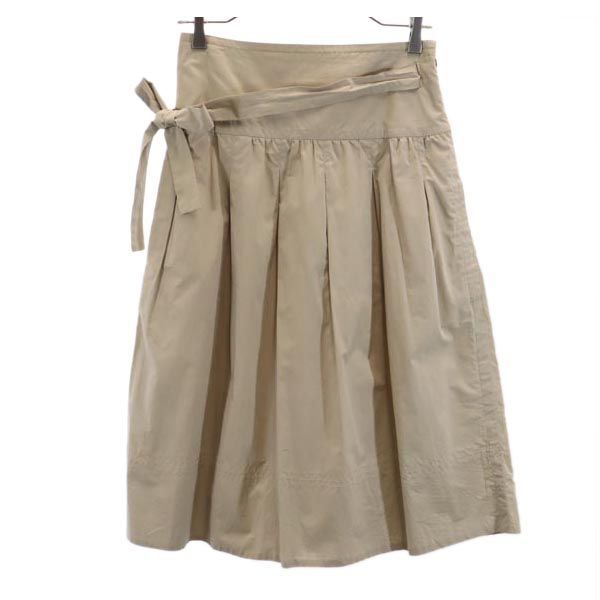 Chloe クロエ ミディ丈 スカート