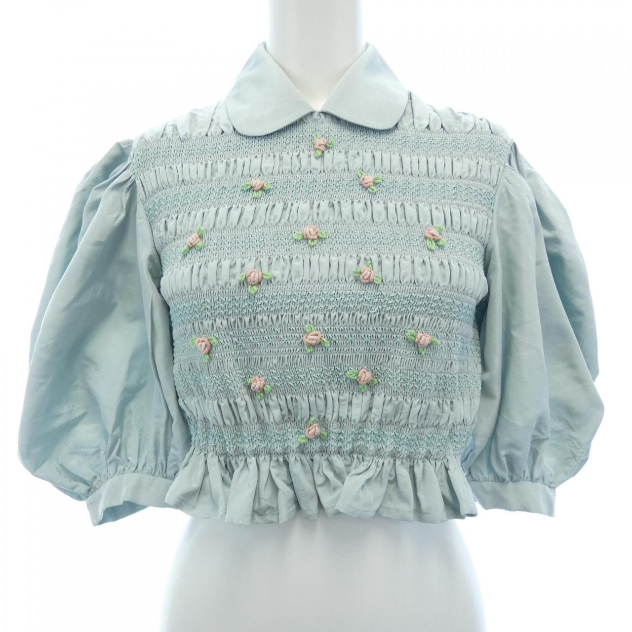 ミュウミュウ MIU MIU トップス