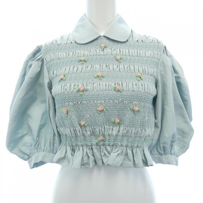 ミュウミュウ MIU MIU トップス