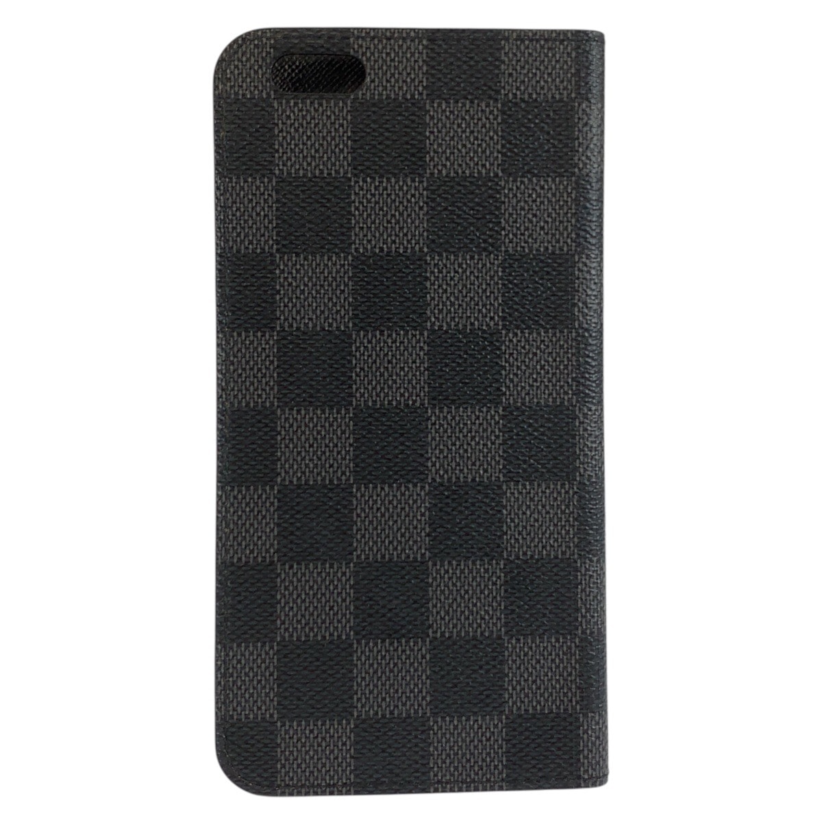 美品 LOUIS VUITTON ルイヴィトン ダミエグラフィット IPHONE6+ 