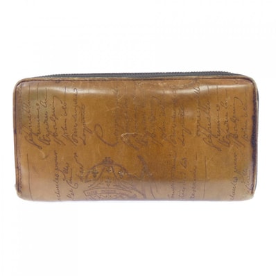 ベルルッティ Berluti イタウバネオスリットレザー WALLET