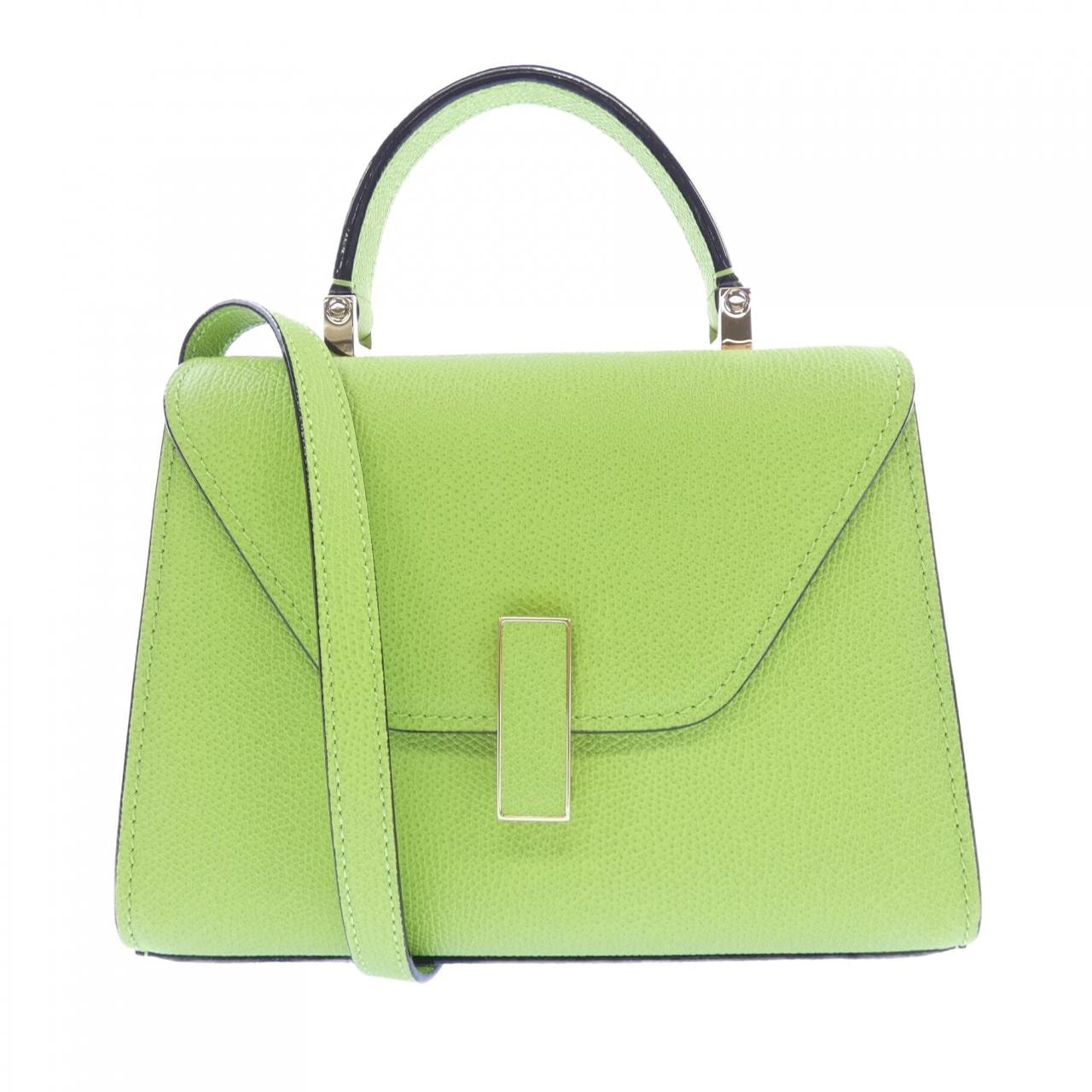 ヴァレクストラ VALEXTRA イジィデ ISIDE WBES0022028LOC99 BAG