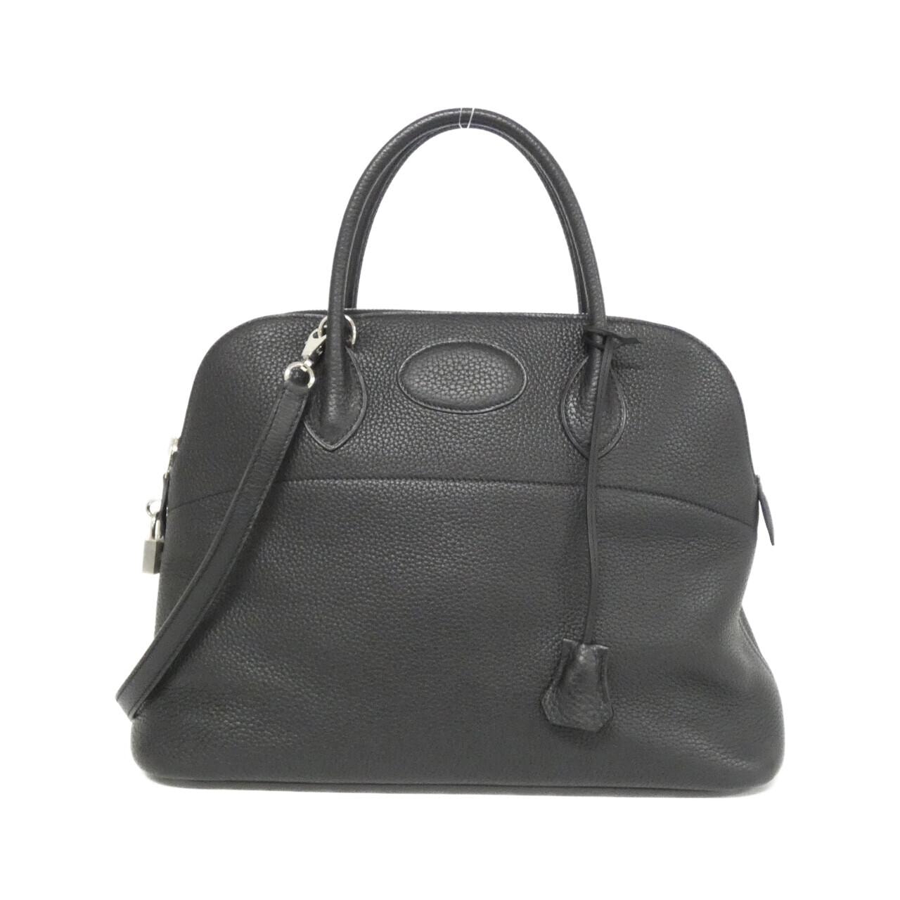 エルメス ボリード 35cm 073420CK バッグ