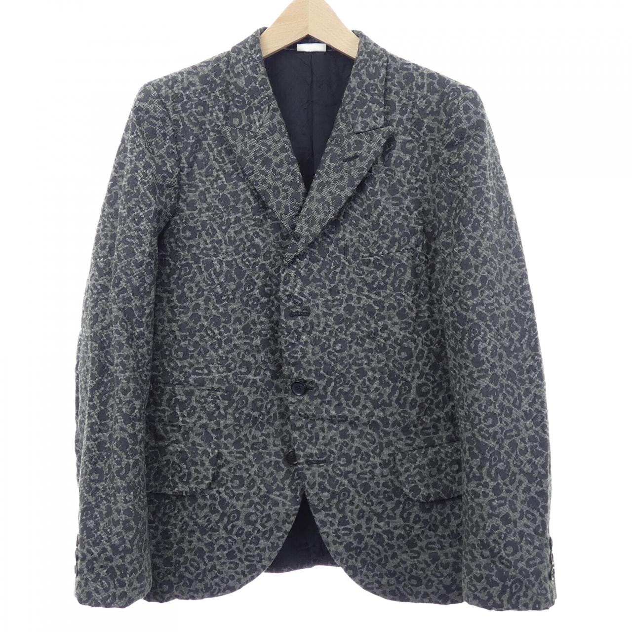 コムデギャルソンオム COMME des GARCONS HOMME DEUX DT-J027 ジャケット