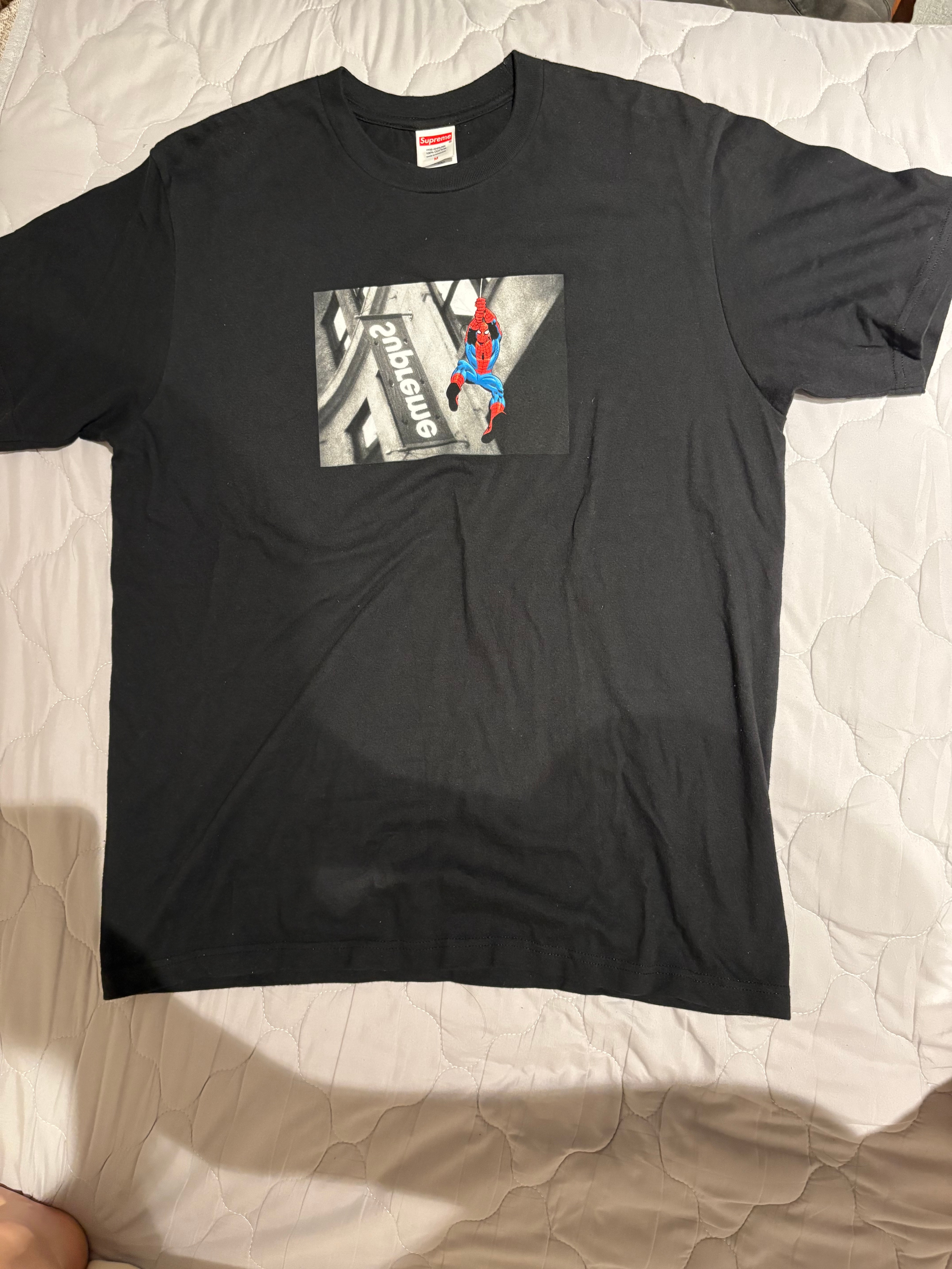 Supreme x Playboy L/S Football Top 