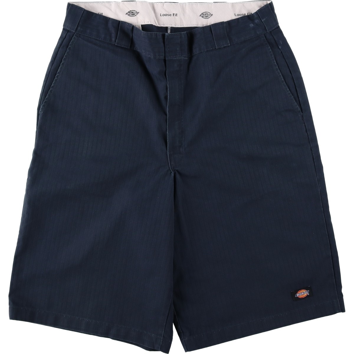 古着 ディッキーズ Dickies Loose Fit ワークショーツ ハーフパンツ メンズw36相当/eaa620175