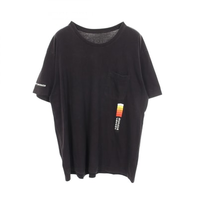 Chrome Hearts Made In Hollywood T-Shirt "Black"