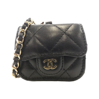 シャネル タイムレスクラシック ライン AP1739 AIRPODS PRO CASE