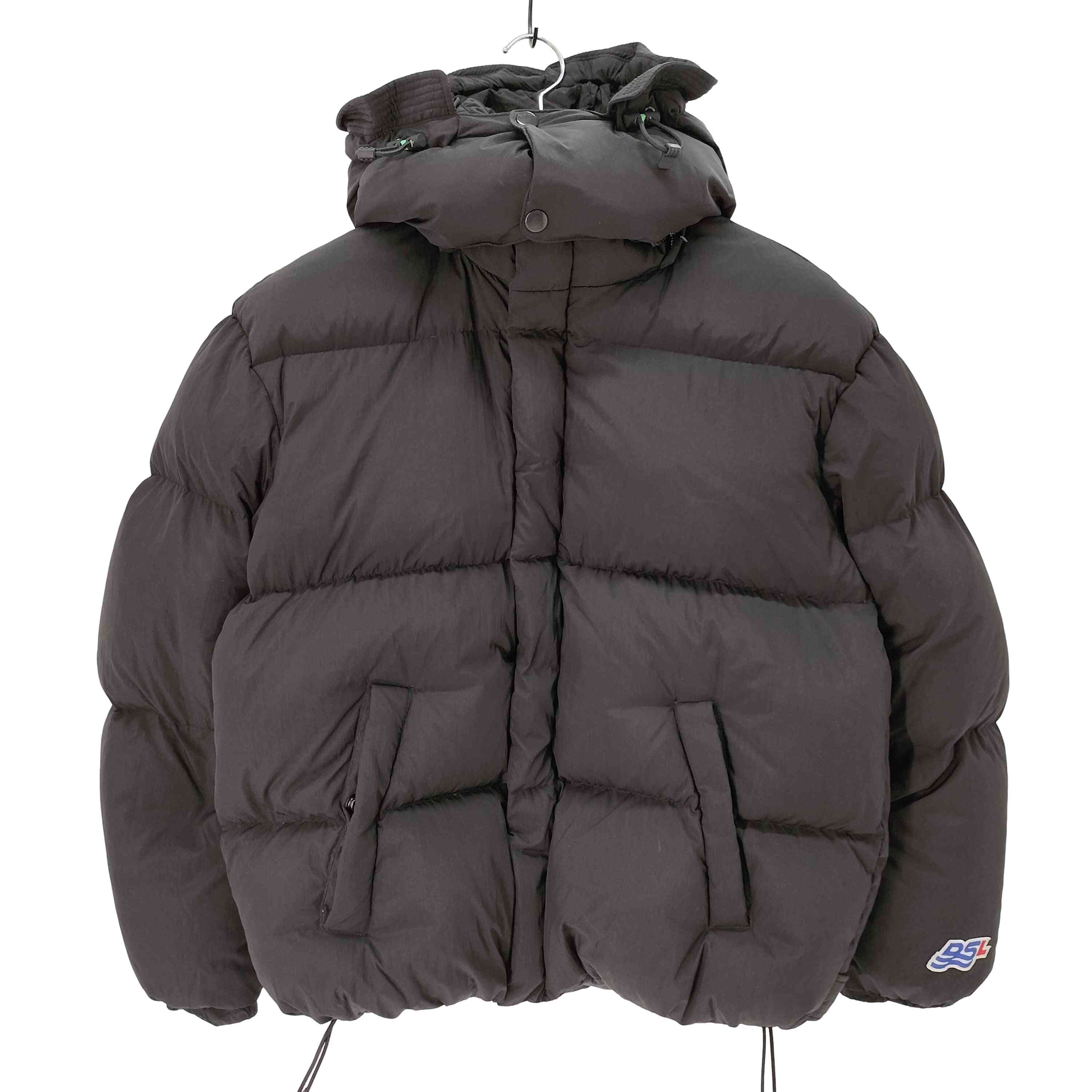 W-ROLF DOWN JACKET ダウン ジャケット【1142080730169】