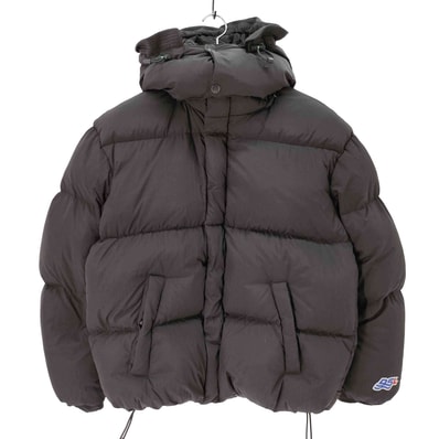 W-ROLF DOWN JACKET ダウン ジャケット【1142080730169】