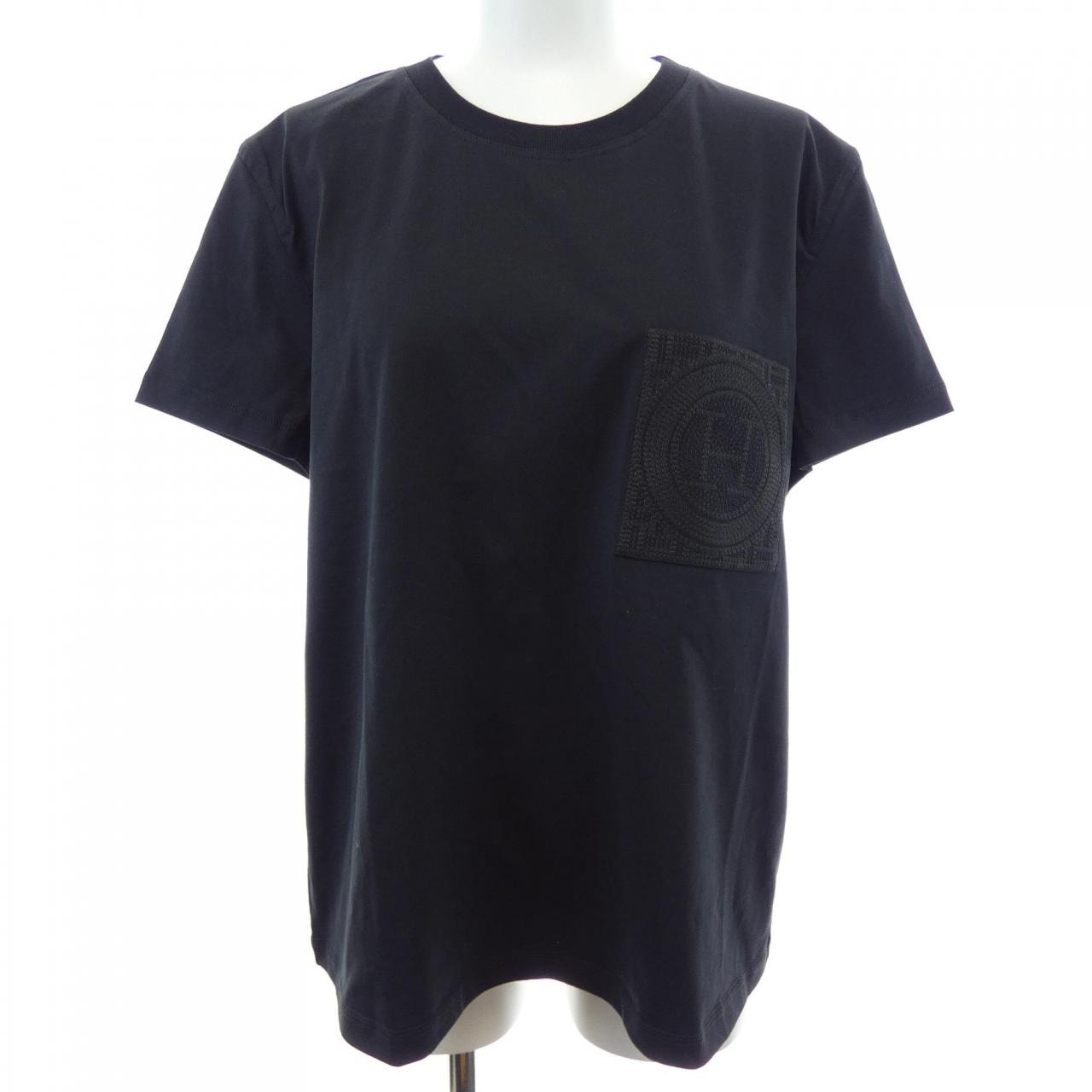 エルメス HERMES モザイク MOSAIQUE 4615DA Tシャツ エルメス HERMES モザイク MOSAIQUE 4615DA Tシャツ 【公式通販】