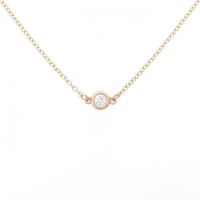 ティファニー バイザヤード スプリンクル 9P ネックレス