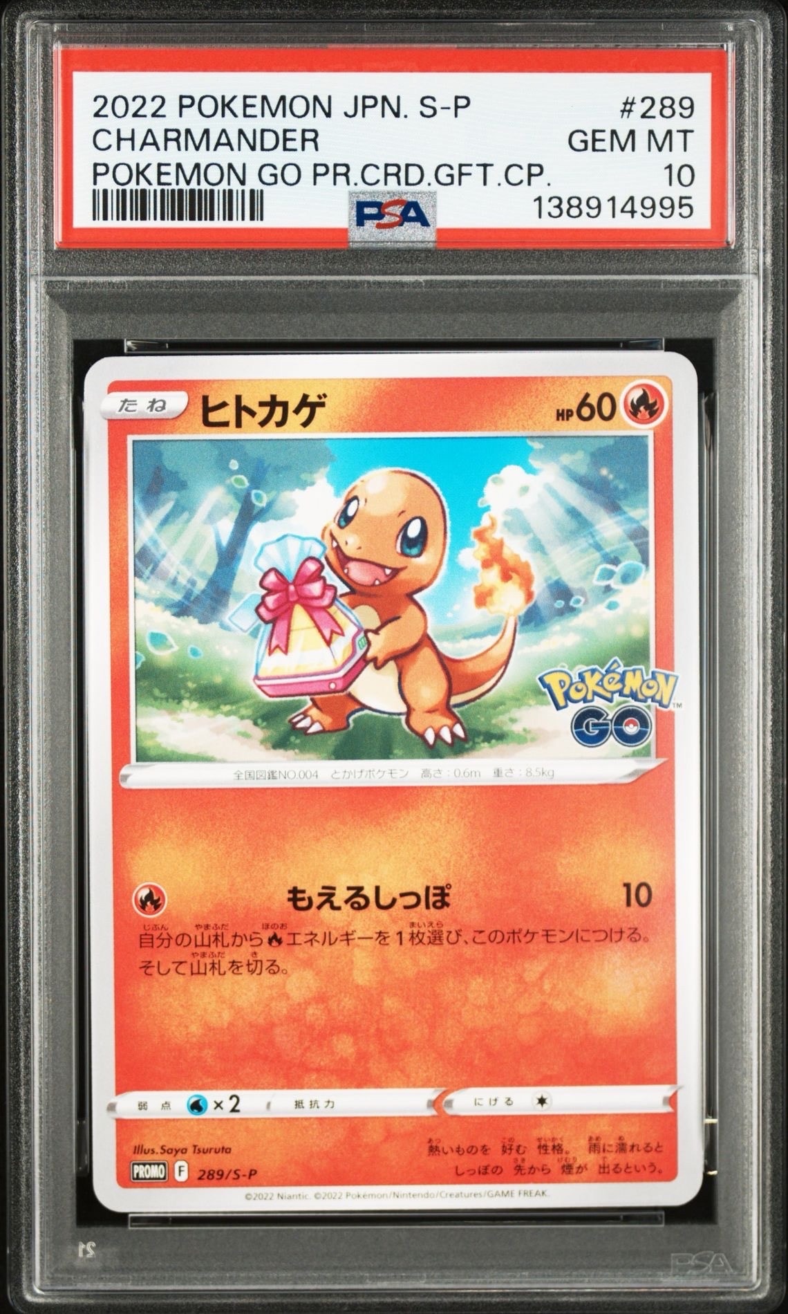 PSA10 ドンファン プロモ 25th ANNIVERSARY edition PSA10】ドンファン: プロモ [S8a-P 019](プロモカードパック 25th
