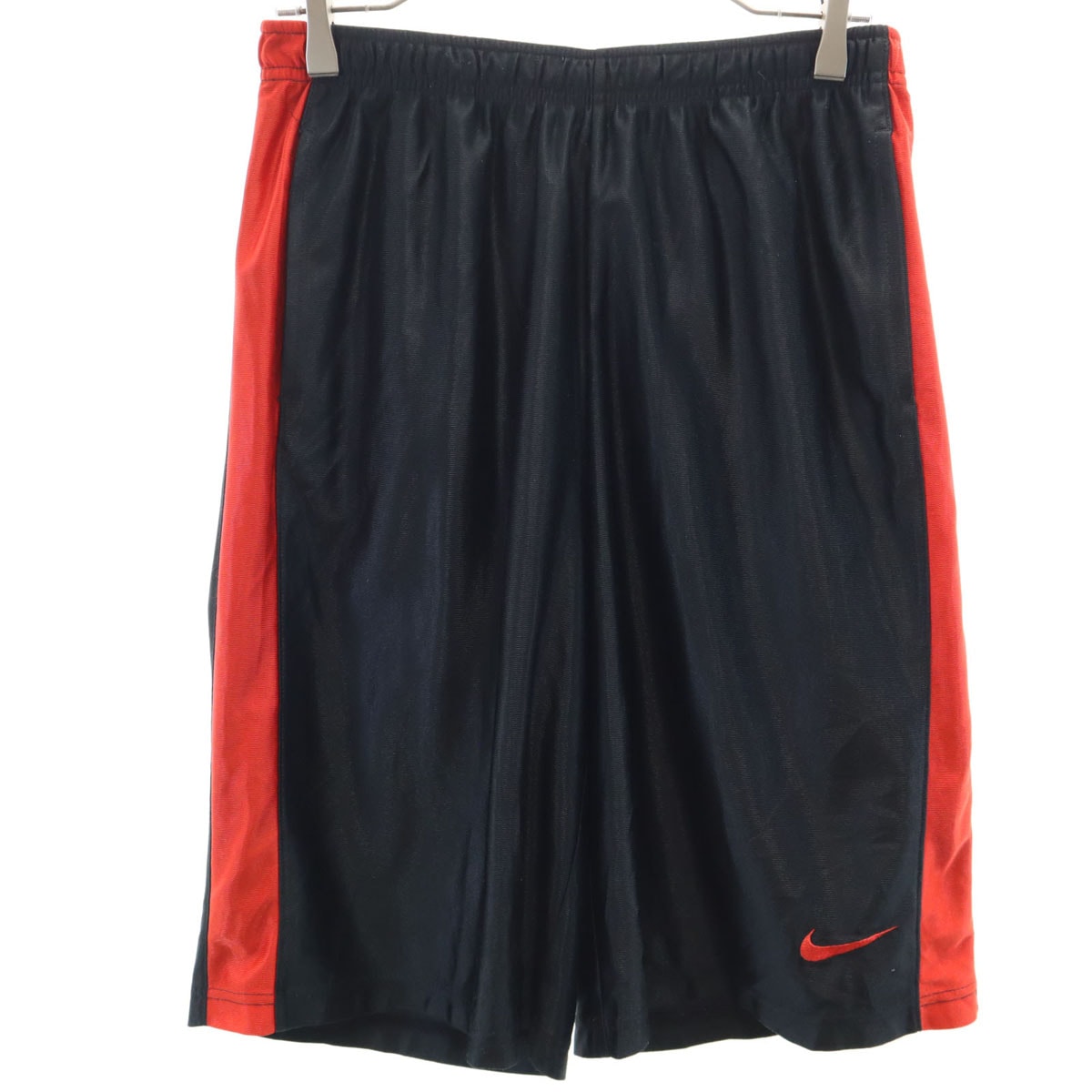 NIKE ナイキ ハーフパンツ M ブラック