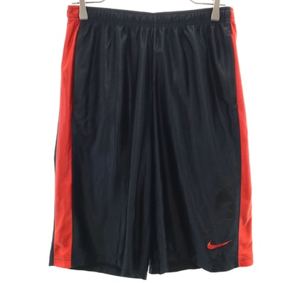 NIKE ナイキ ハーフパンツ M ブラック