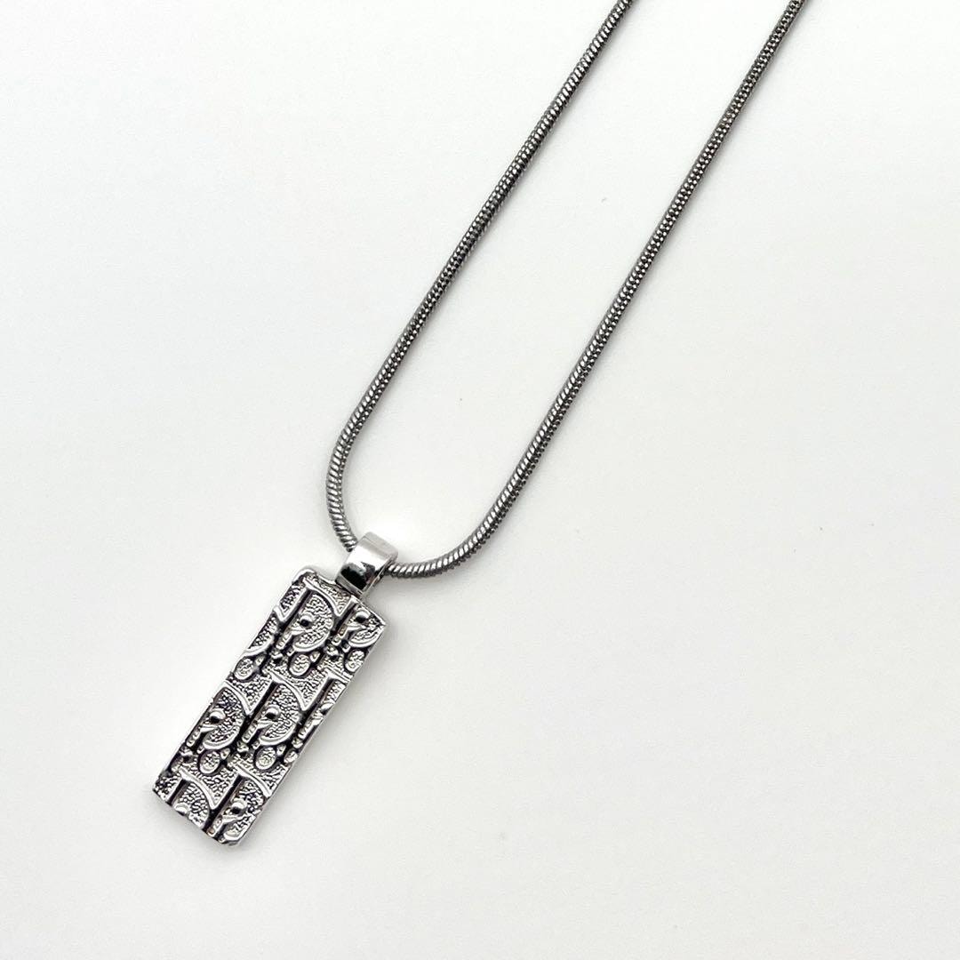 クリスチャンディオール ネックレス レディース