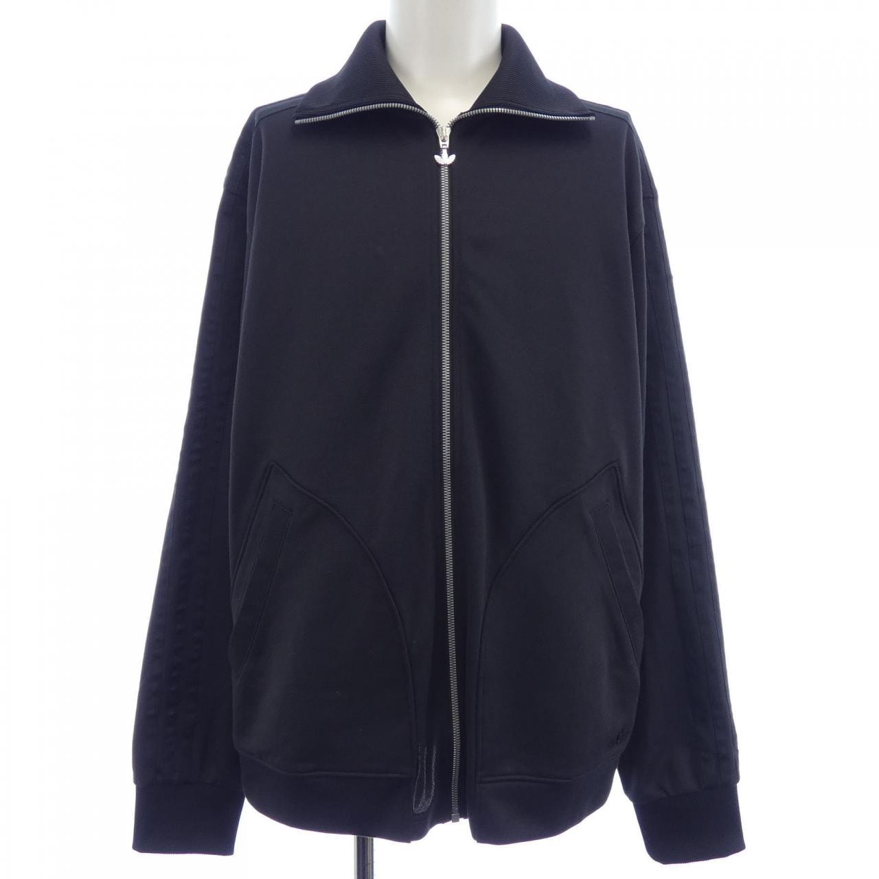 アディダス ADIDAS H11373 ブルゾン