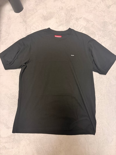 Supreme Small Box Tee Supreme Small Box Tee