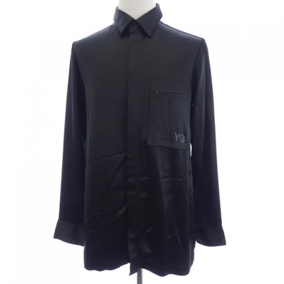 ワイスリー Y-3 HG6159 シャツ